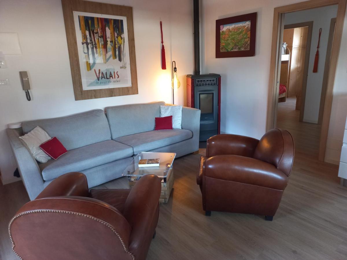 Chalet Relax Pozza di Fassa Esterno foto